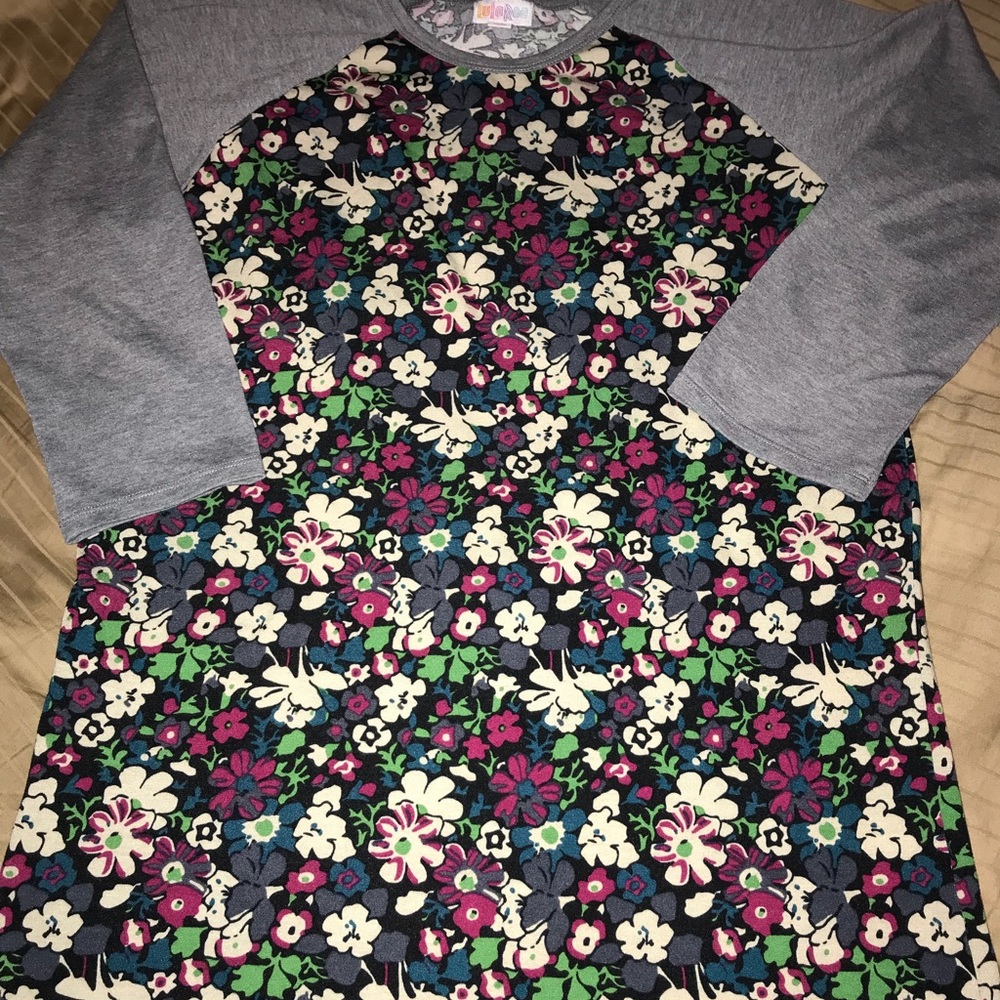 LulaRoe Randy